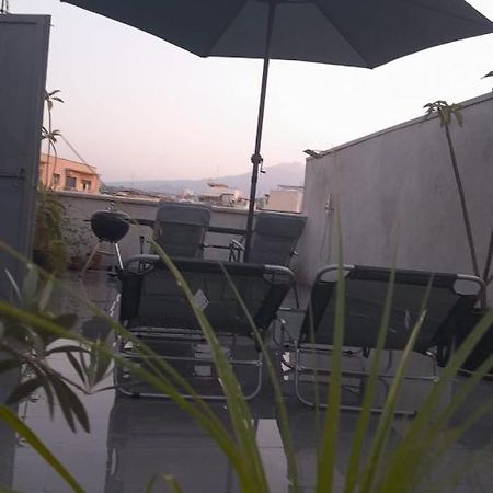 Ianuzza House Apartment Catania Bagian luar foto