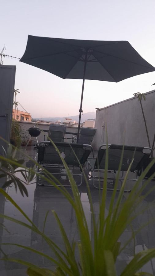 Ianuzza House Apartment Catania Bagian luar foto